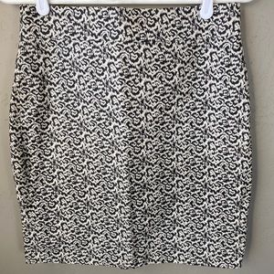 J. Crew Pencil Skirt